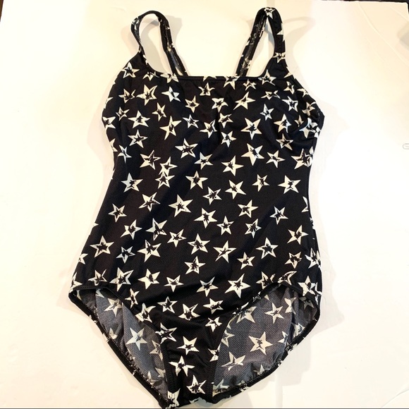 lands end usa swimwear